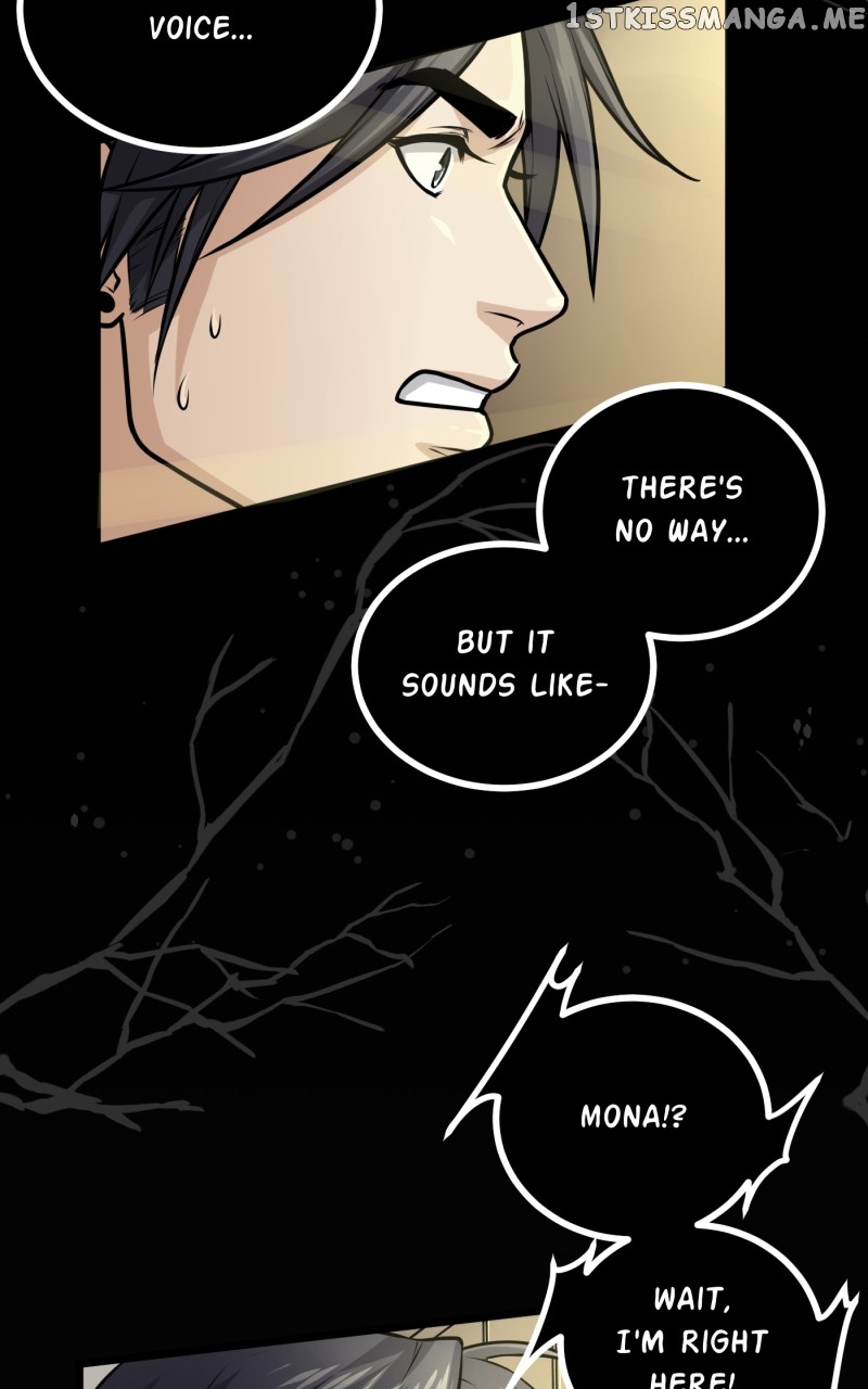Anything for You Chapter 9 - page 26