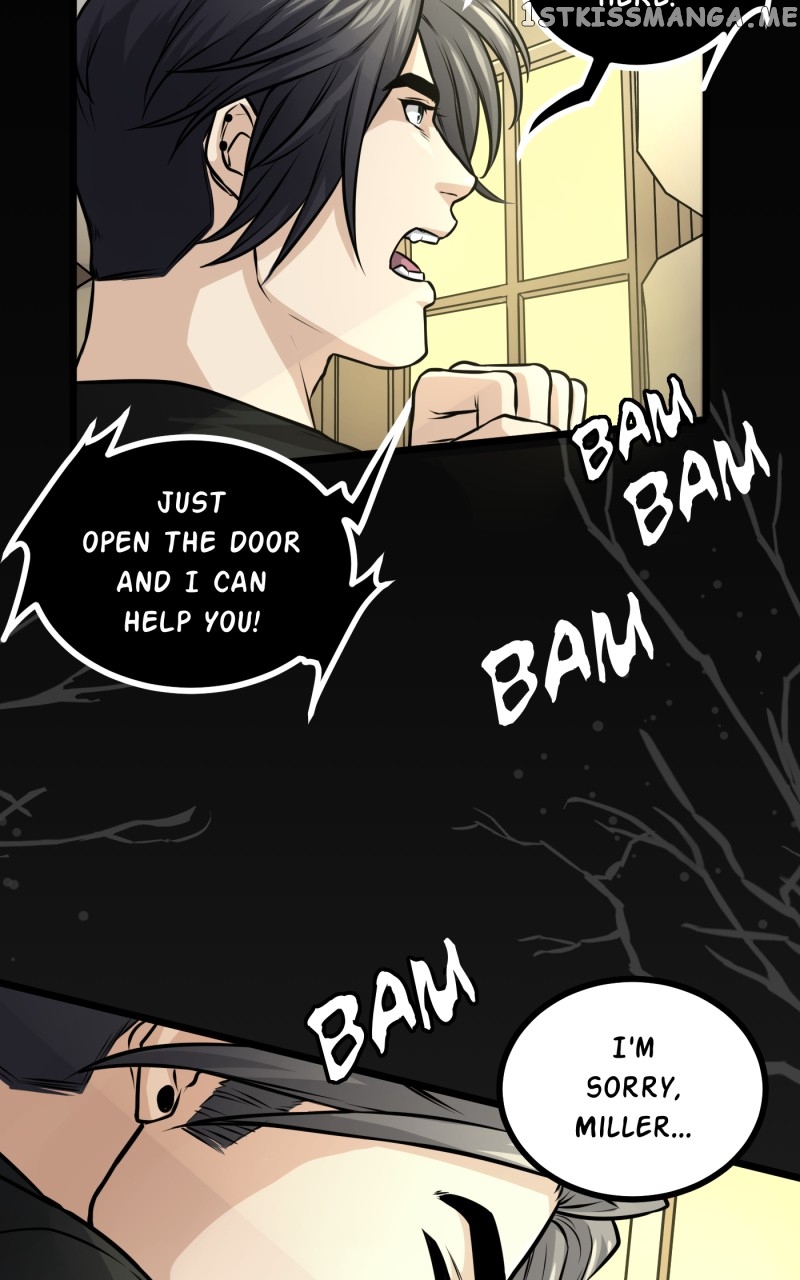 Anything for You Chapter 9 - page 27