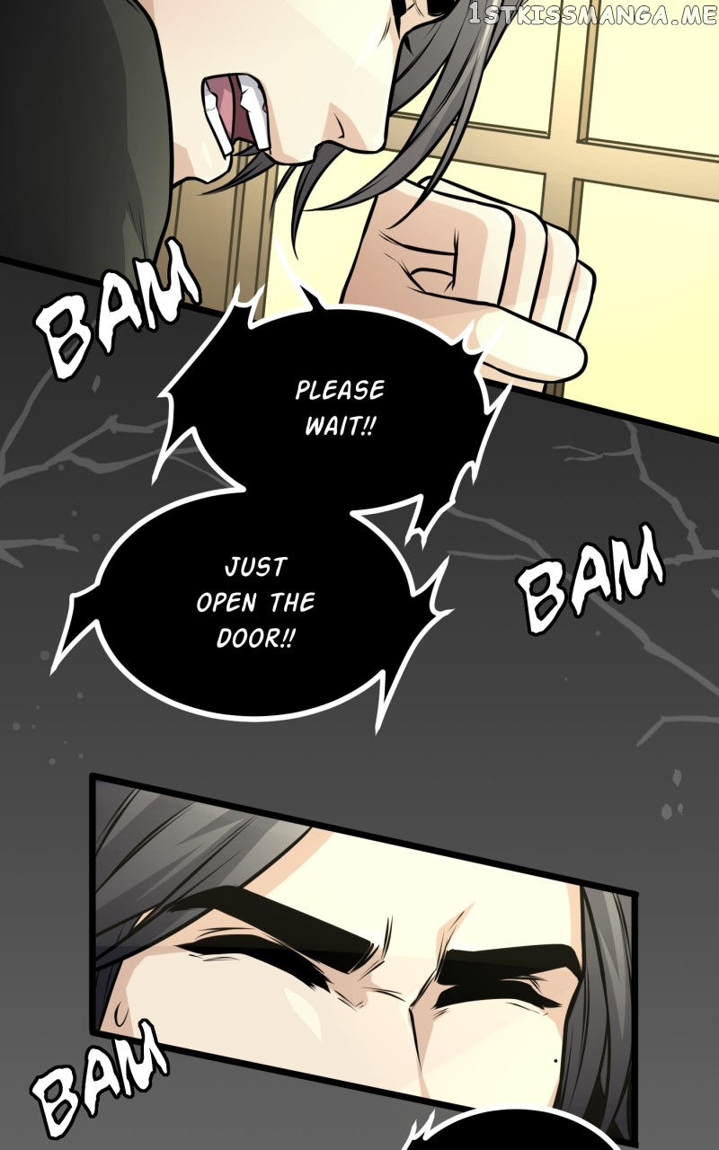 Anything for You Chapter 9 - page 28