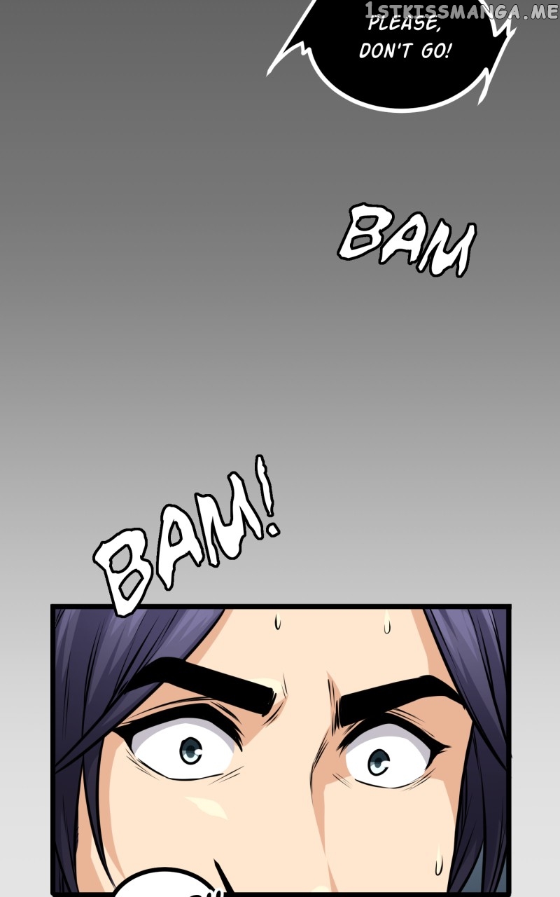 Anything for You Chapter 9 - page 29