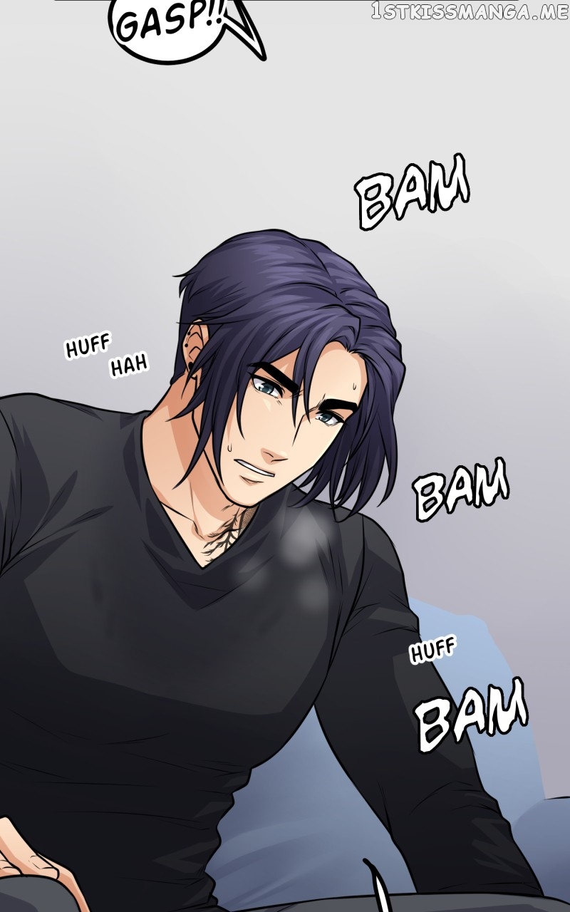 Anything for You Chapter 9 - page 30