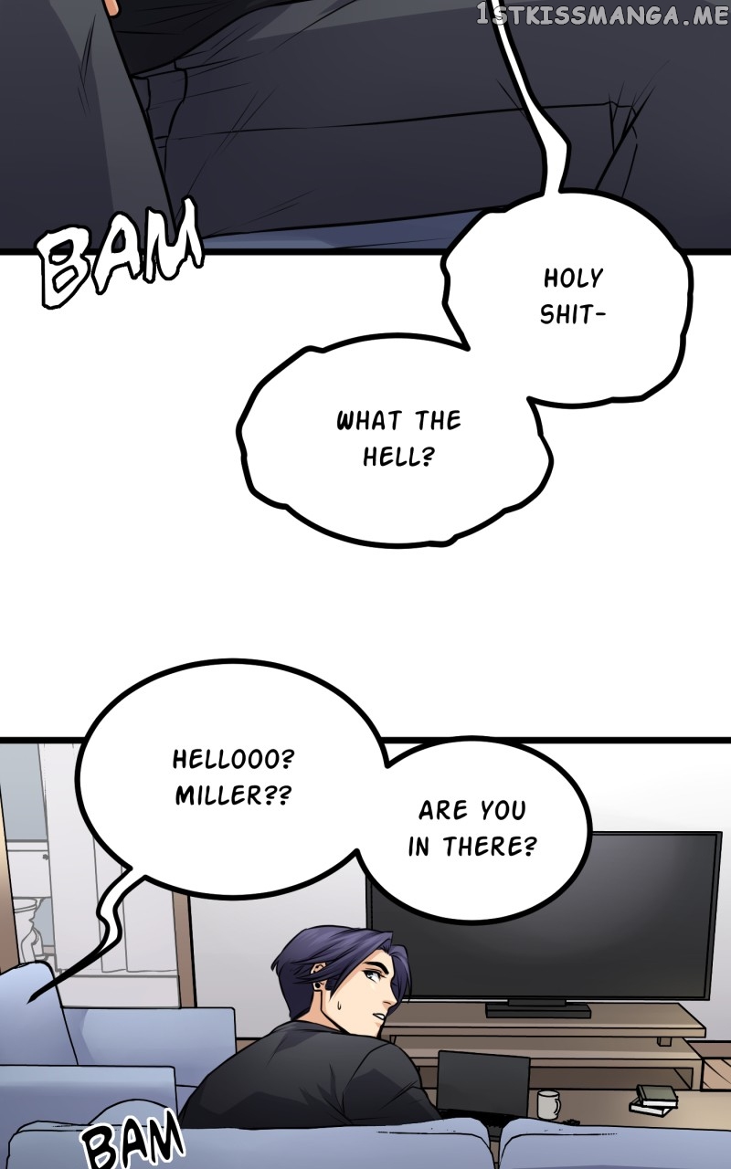 Anything for You Chapter 9 - page 31