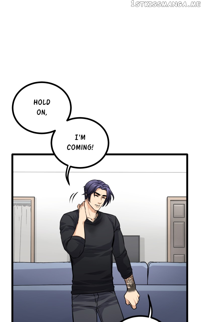 Anything for You Chapter 9 - page 33