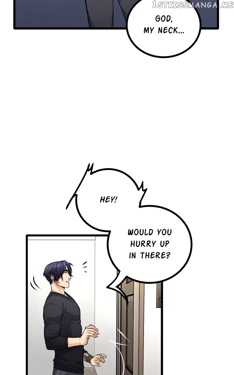 Anything for You Chapter 9 - page 34