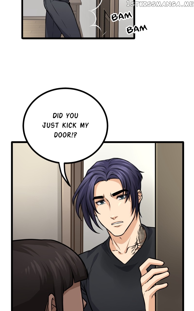 Anything for You Chapter 9 - page 35