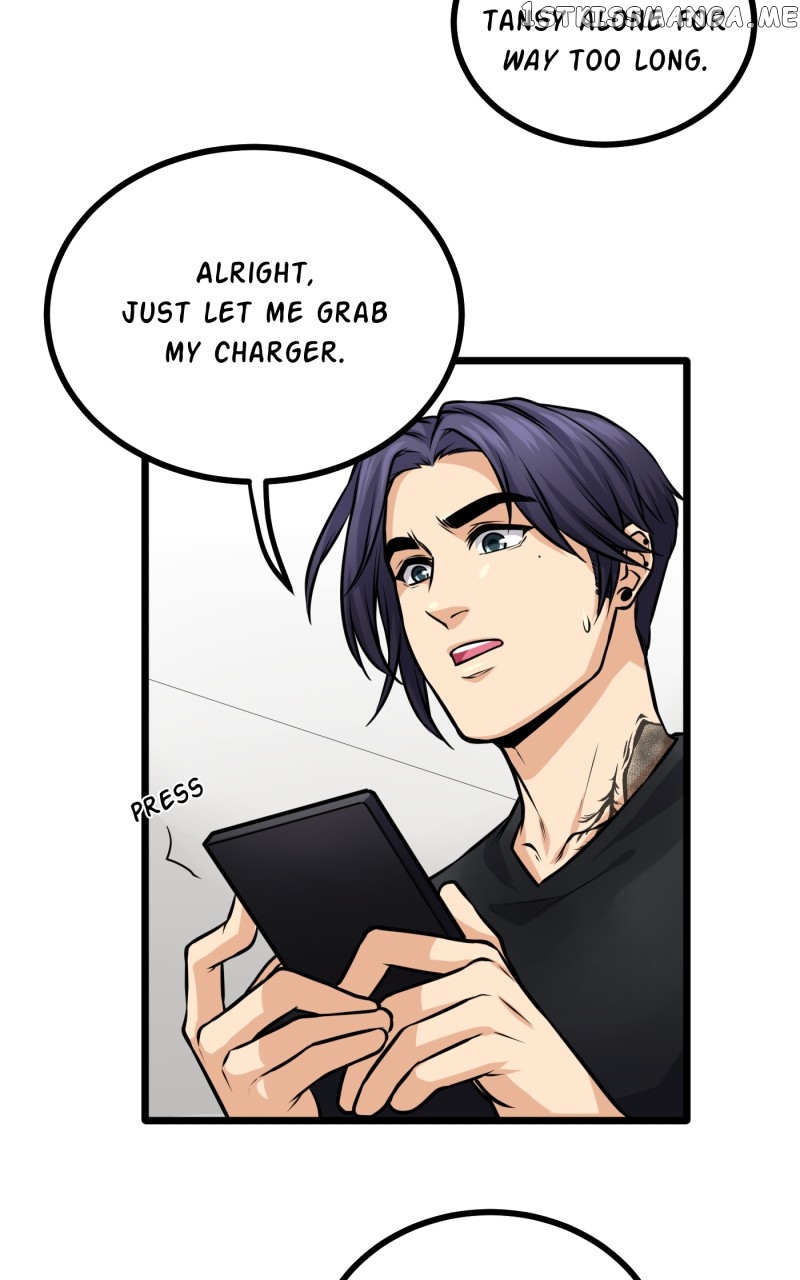 Anything for You Chapter 9 - page 40