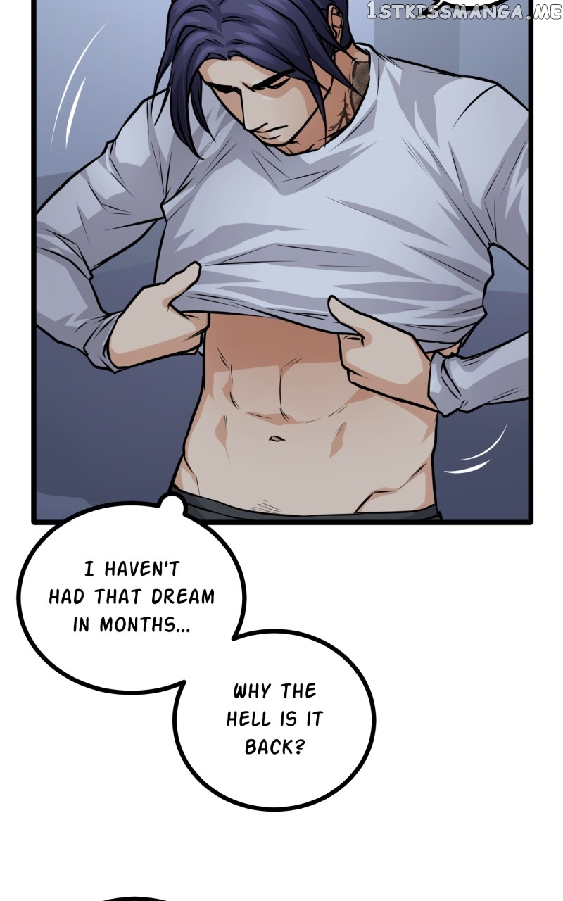 Anything for You Chapter 9 - page 43