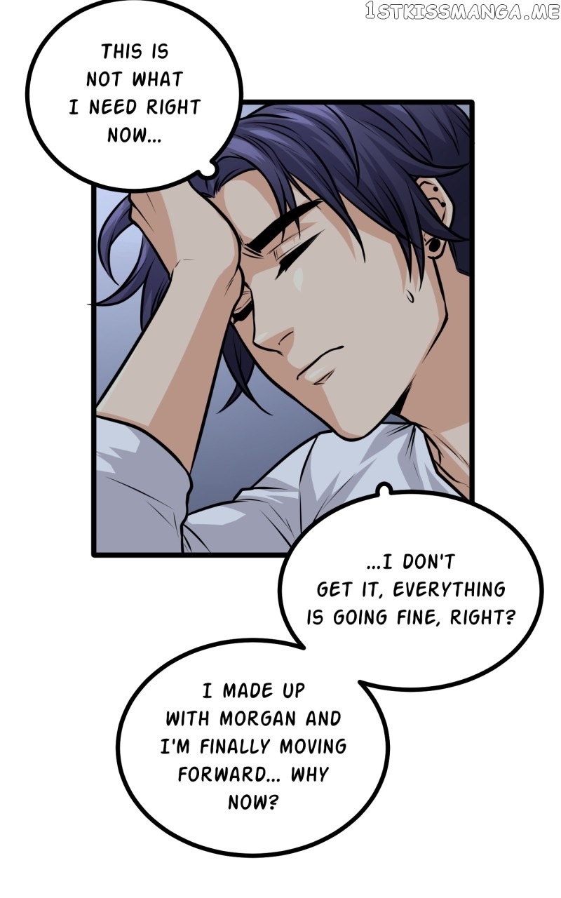 Anything for You Chapter 9 - page 44