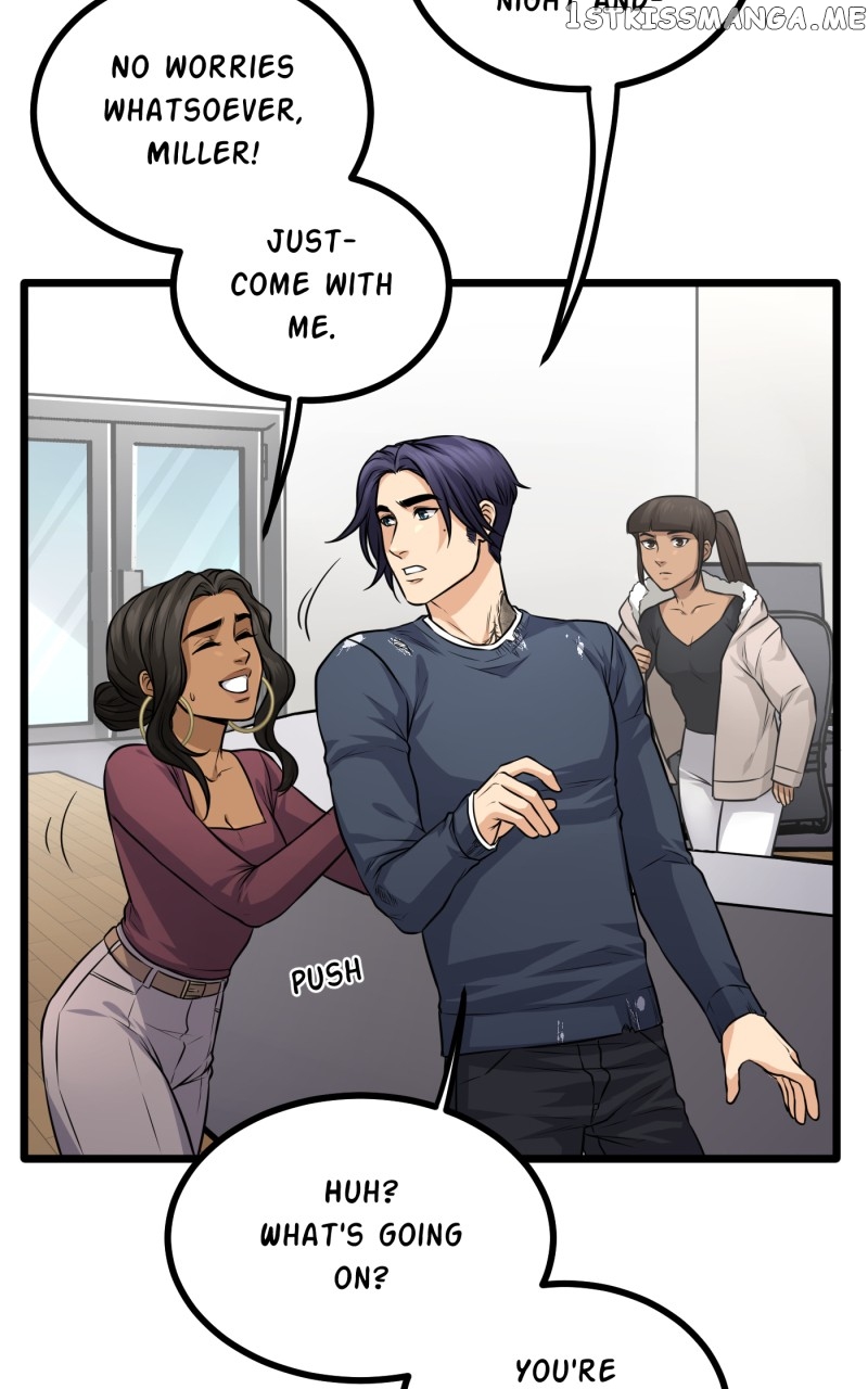 Anything for You Chapter 9 - page 50
