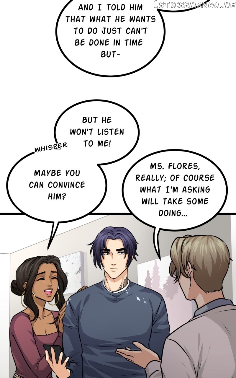 Anything for You Chapter 9 - page 53