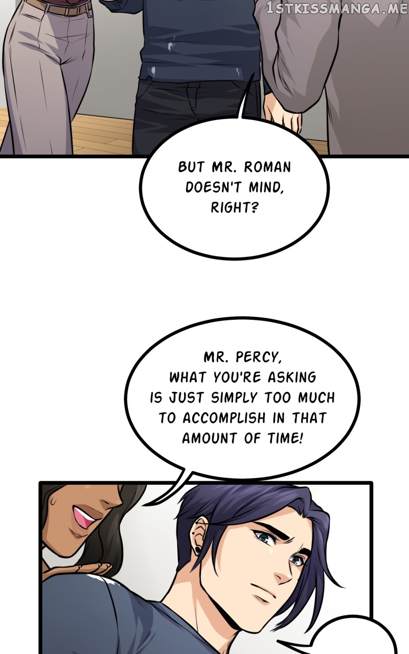 Anything for You Chapter 9 - page 54