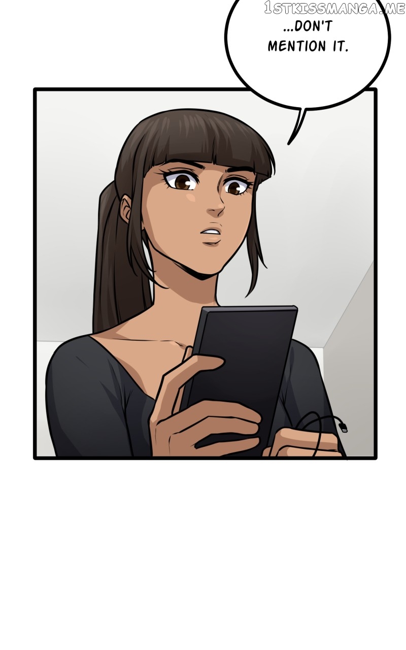 Anything for You Chapter 9 - page 59