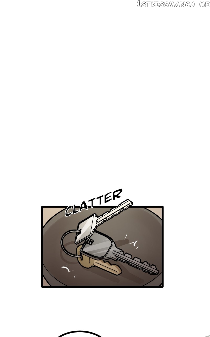 Anything for You Chapter 9 - page 8