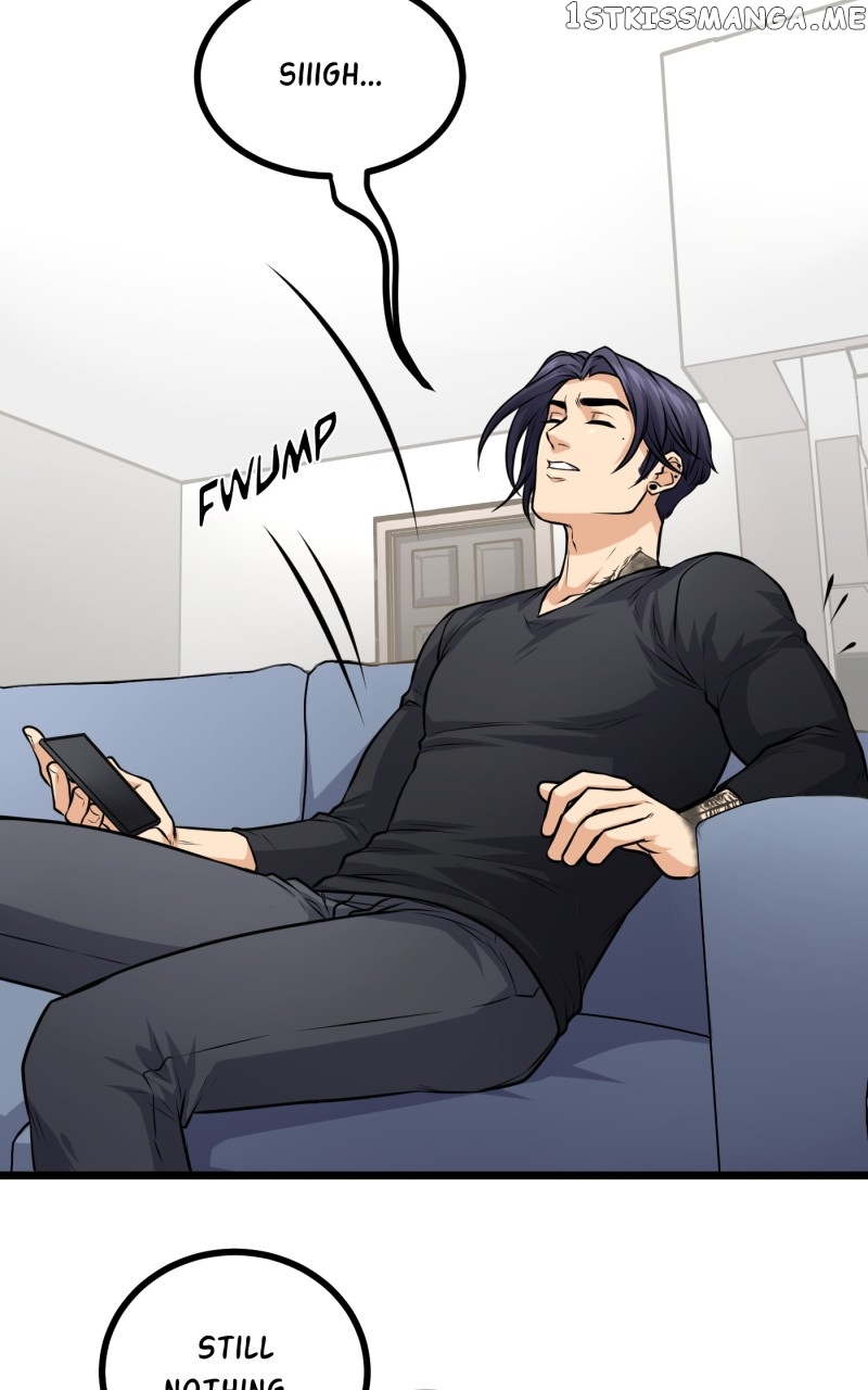 Anything for You Chapter 9 - page 9