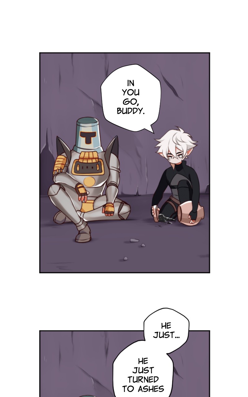 1HP Club chapter 35 - page 1