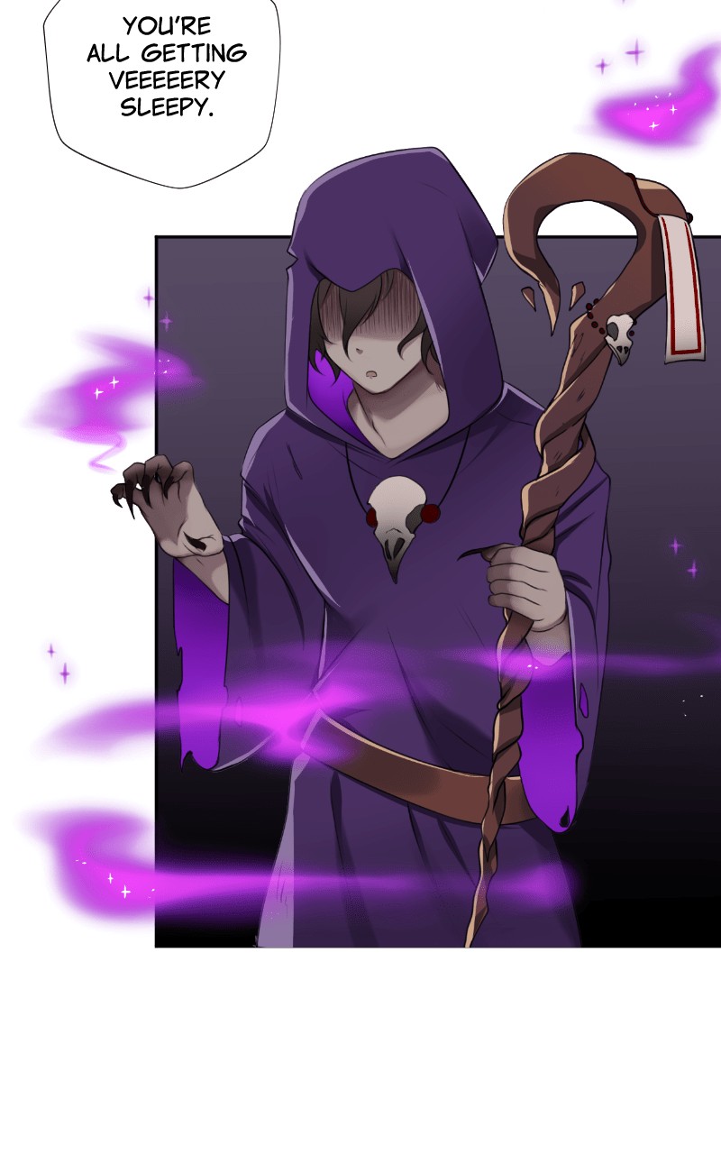 1HP Club chapter 35 - page 14