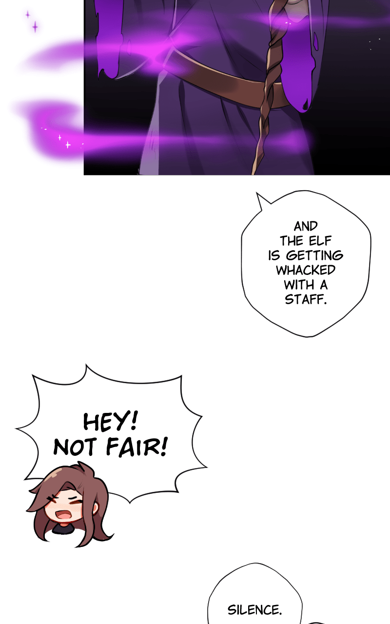 1HP Club chapter 35 - page 17