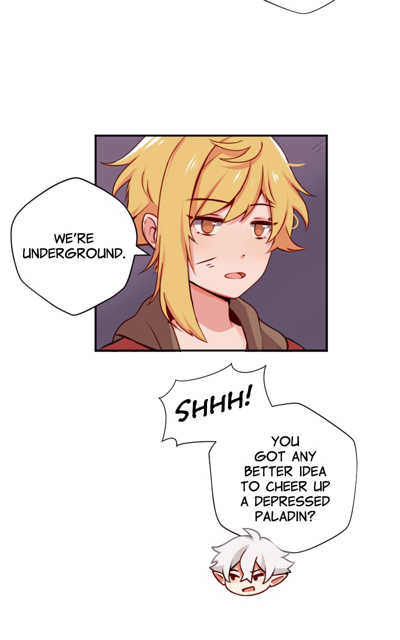 1HP Club chapter 35 - page 8