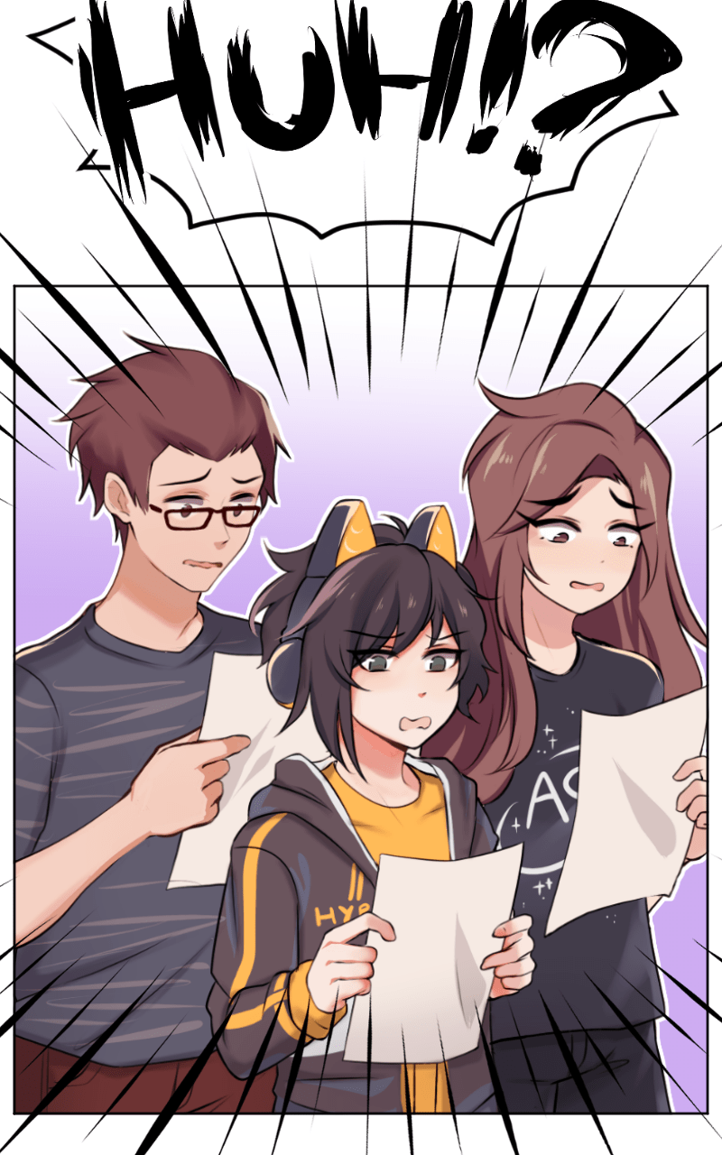 1HP Club chapter 36 - page 11