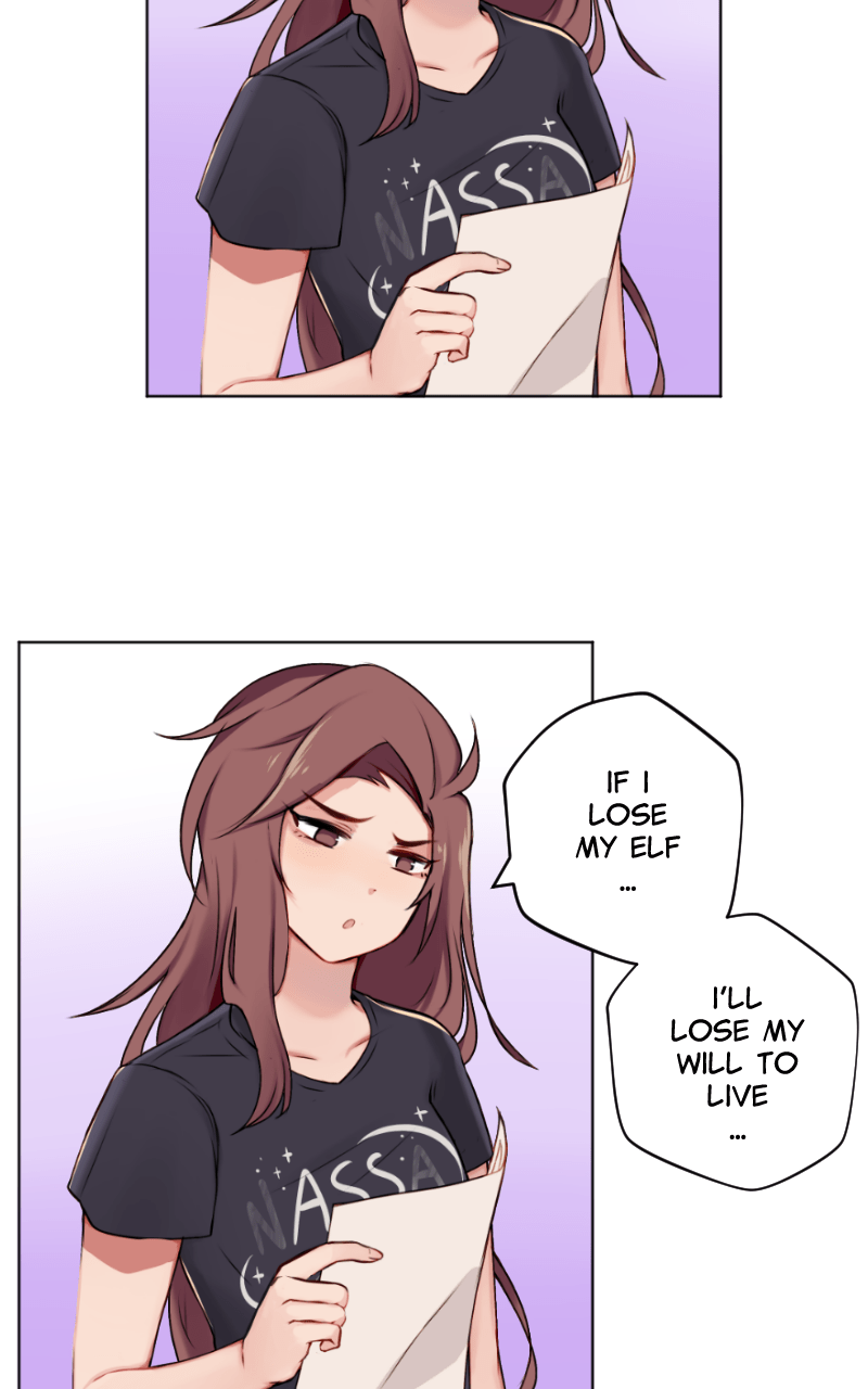 1HP Club chapter 36 - page 16