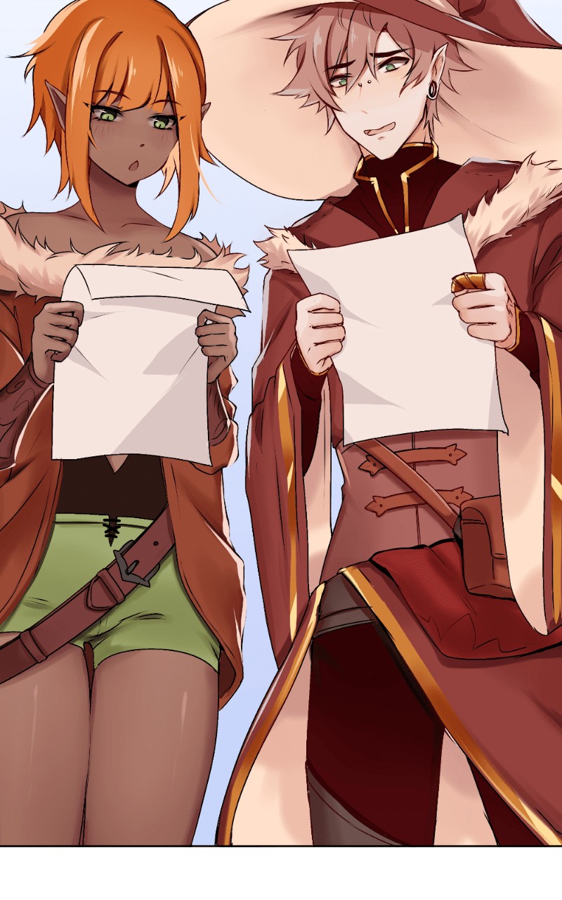 1HP Club chapter 38 - page 24