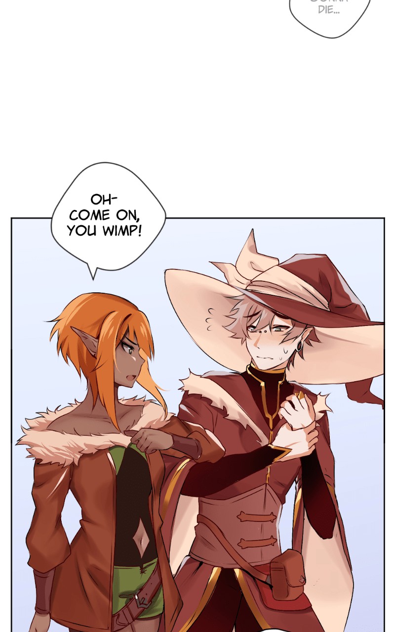 1HP Club chapter 38 - page 26