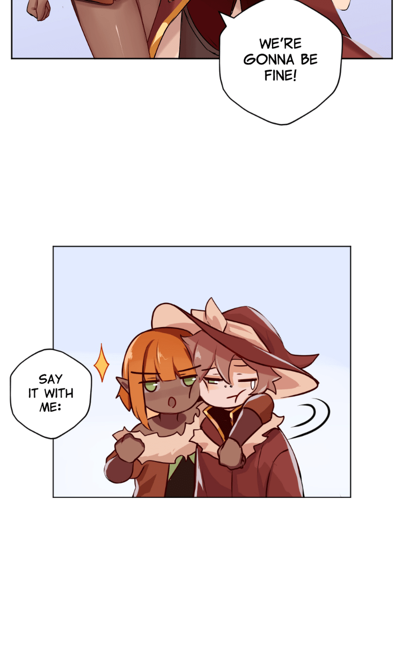 1HP Club chapter 38 - page 27