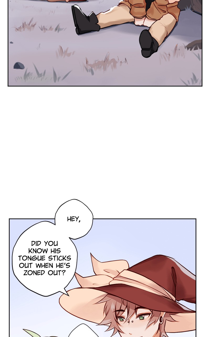 1HP Club chapter 38 - page 6