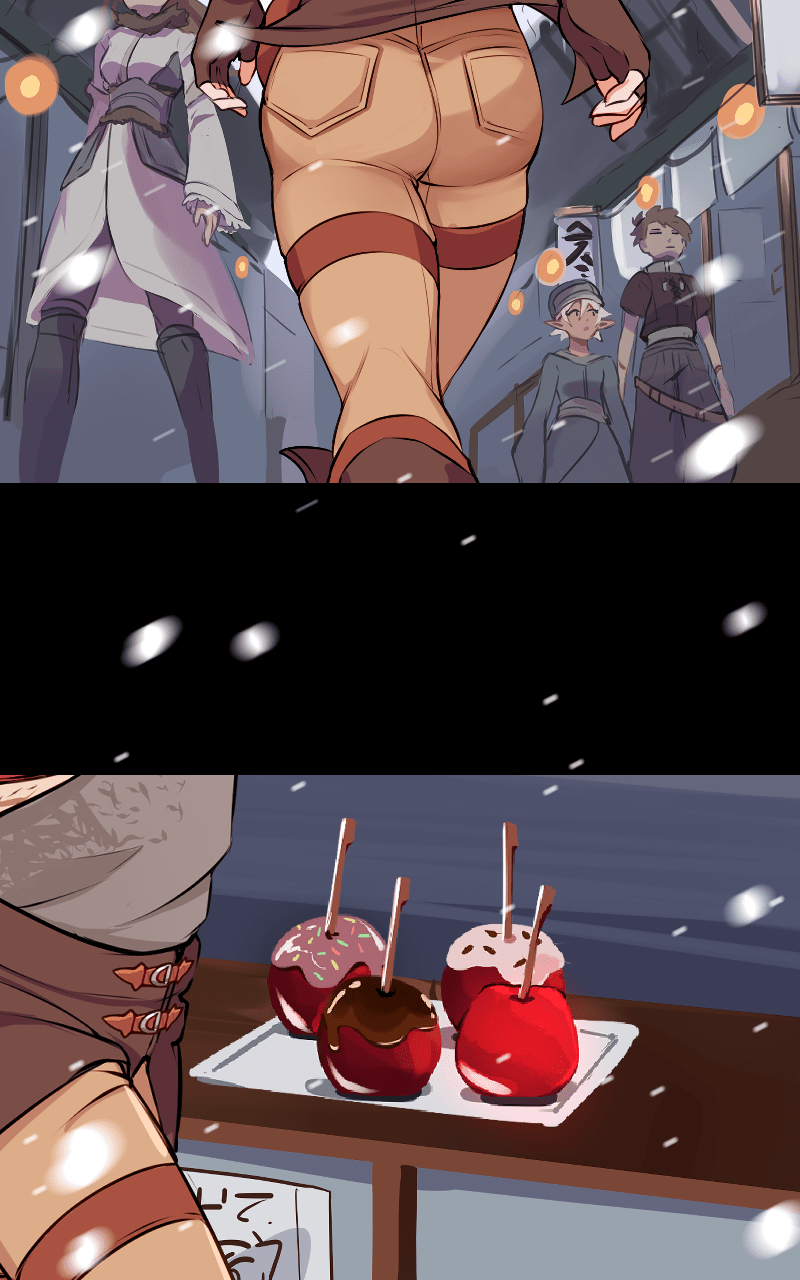 1HP Club chapter 4 - page 10