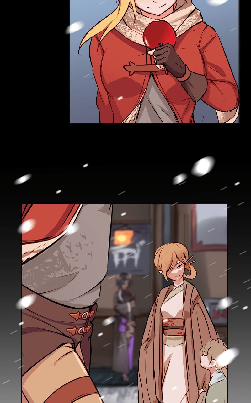 1HP Club chapter 4 - page 13