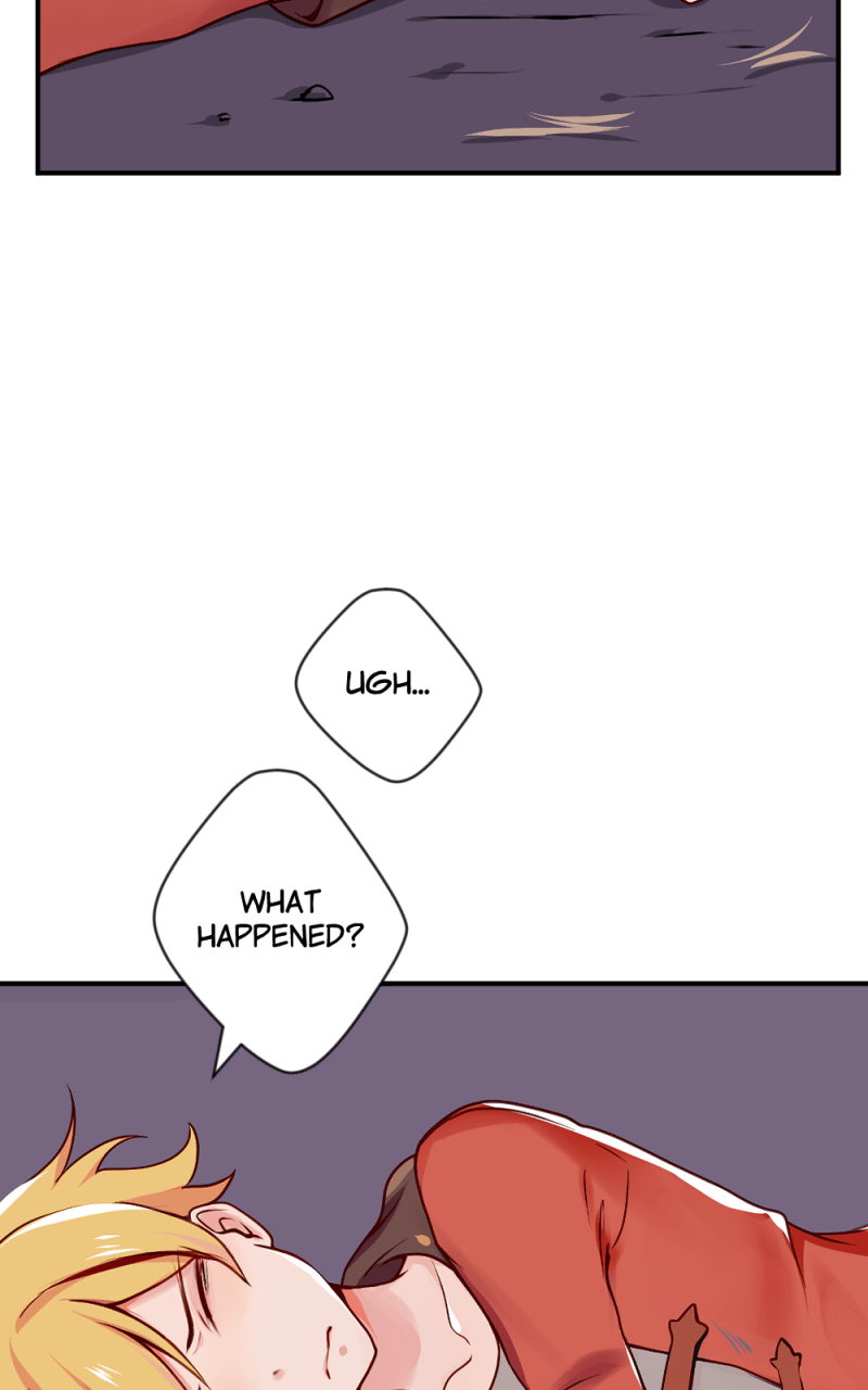 1HP Club chapter 41 - page 16