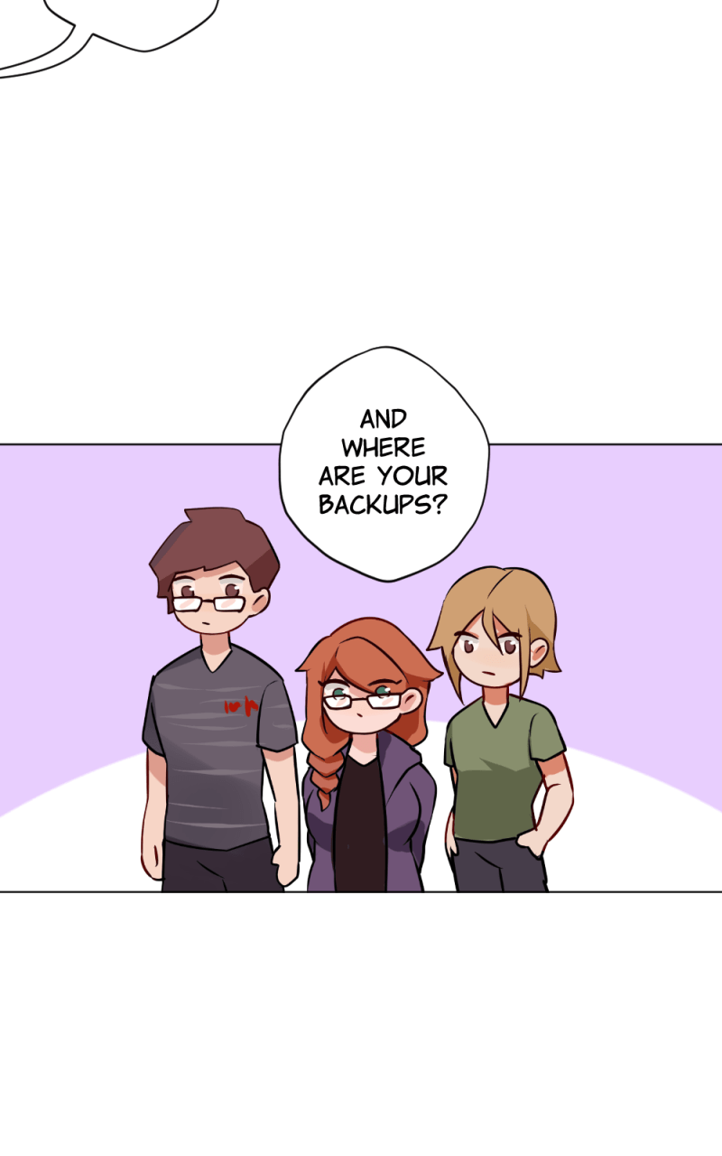 1HP Club chapter 41 - page 6