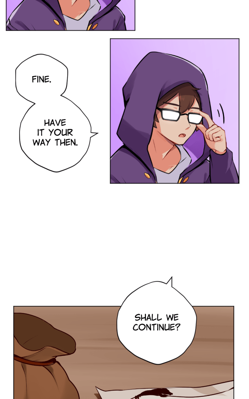 1HP Club chapter 41 - page 8