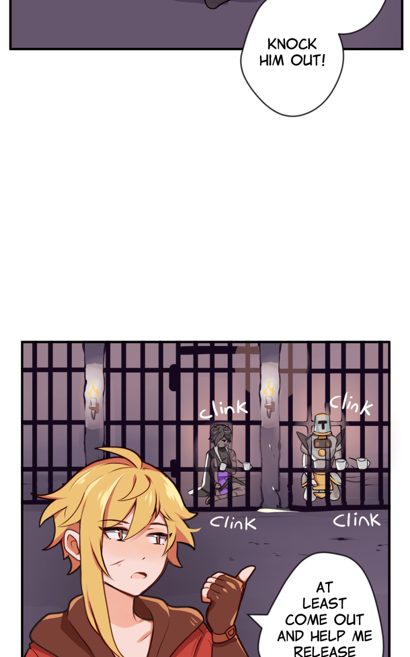 1HP Club chapter 42 - page 18