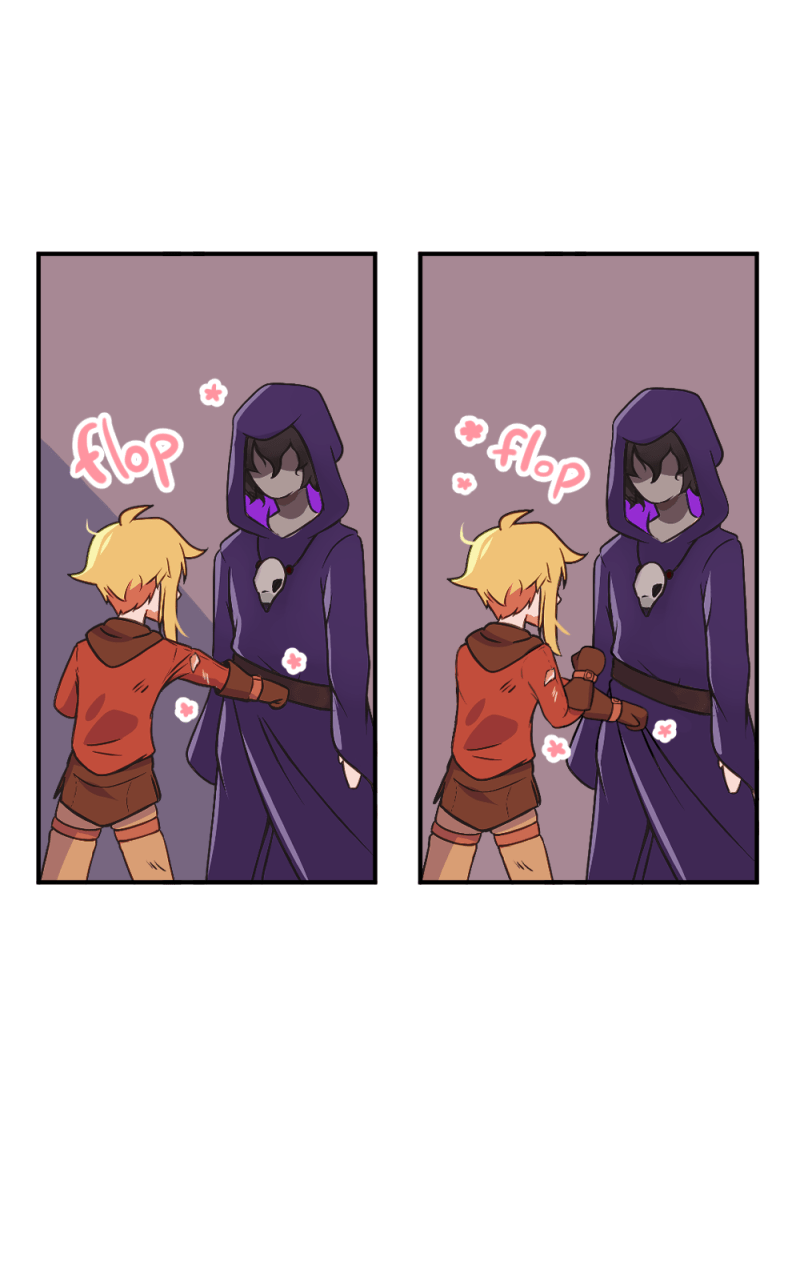 1HP Club chapter 42 - page 6