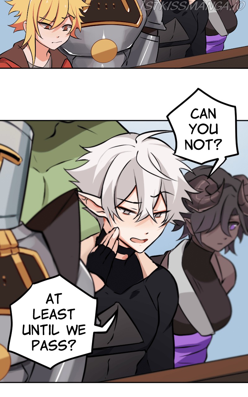 1HP Club chapter 74 - page 14