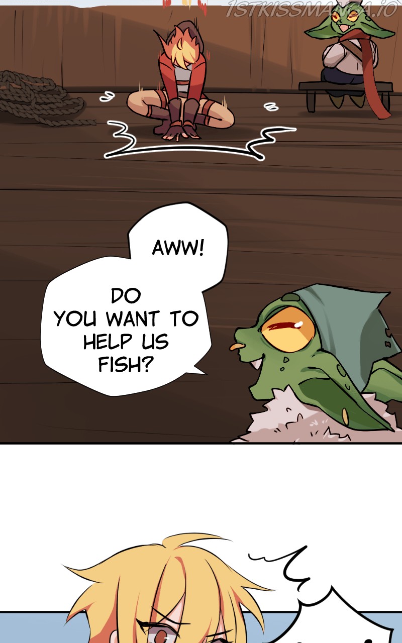 1HP Club chapter 74 - page 20