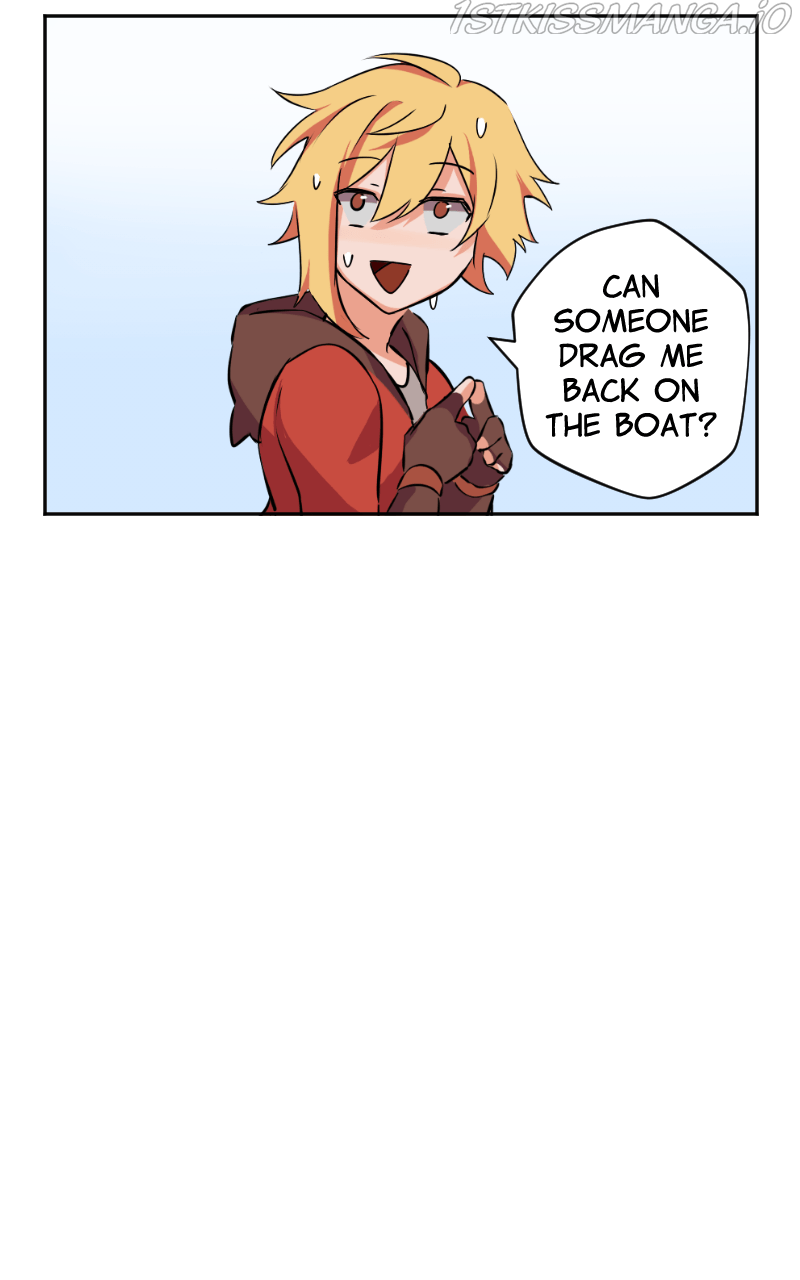1HP Club chapter 74 - page 33
