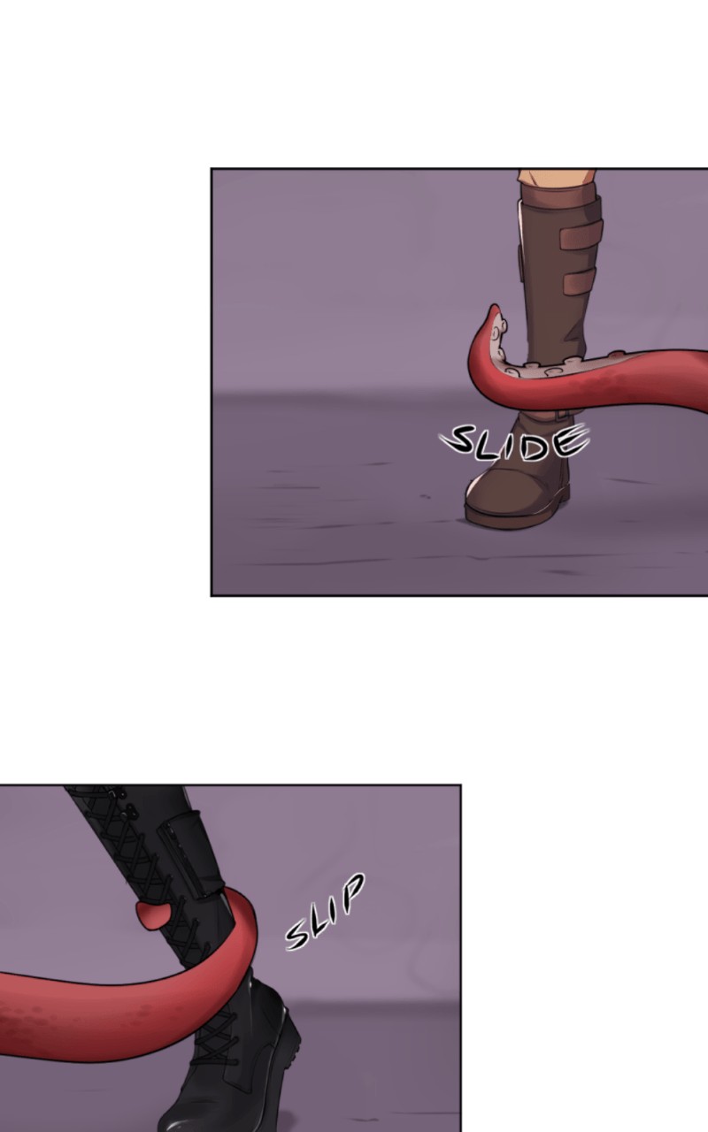 1HP Club chapter 33 - page 1