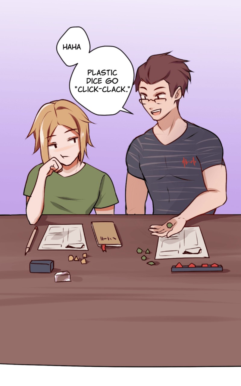 1HP Club chapter 33 - page 16