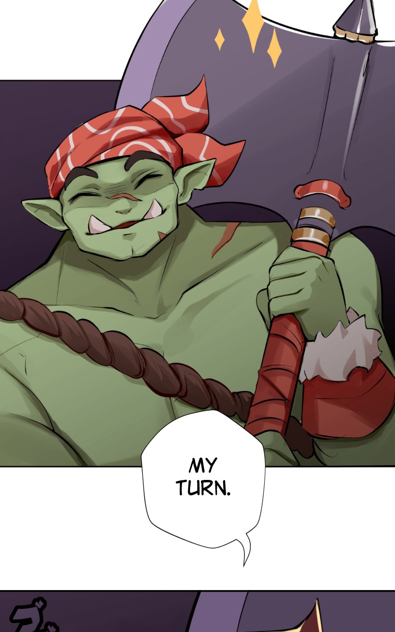 1HP Club chapter 33 - page 21