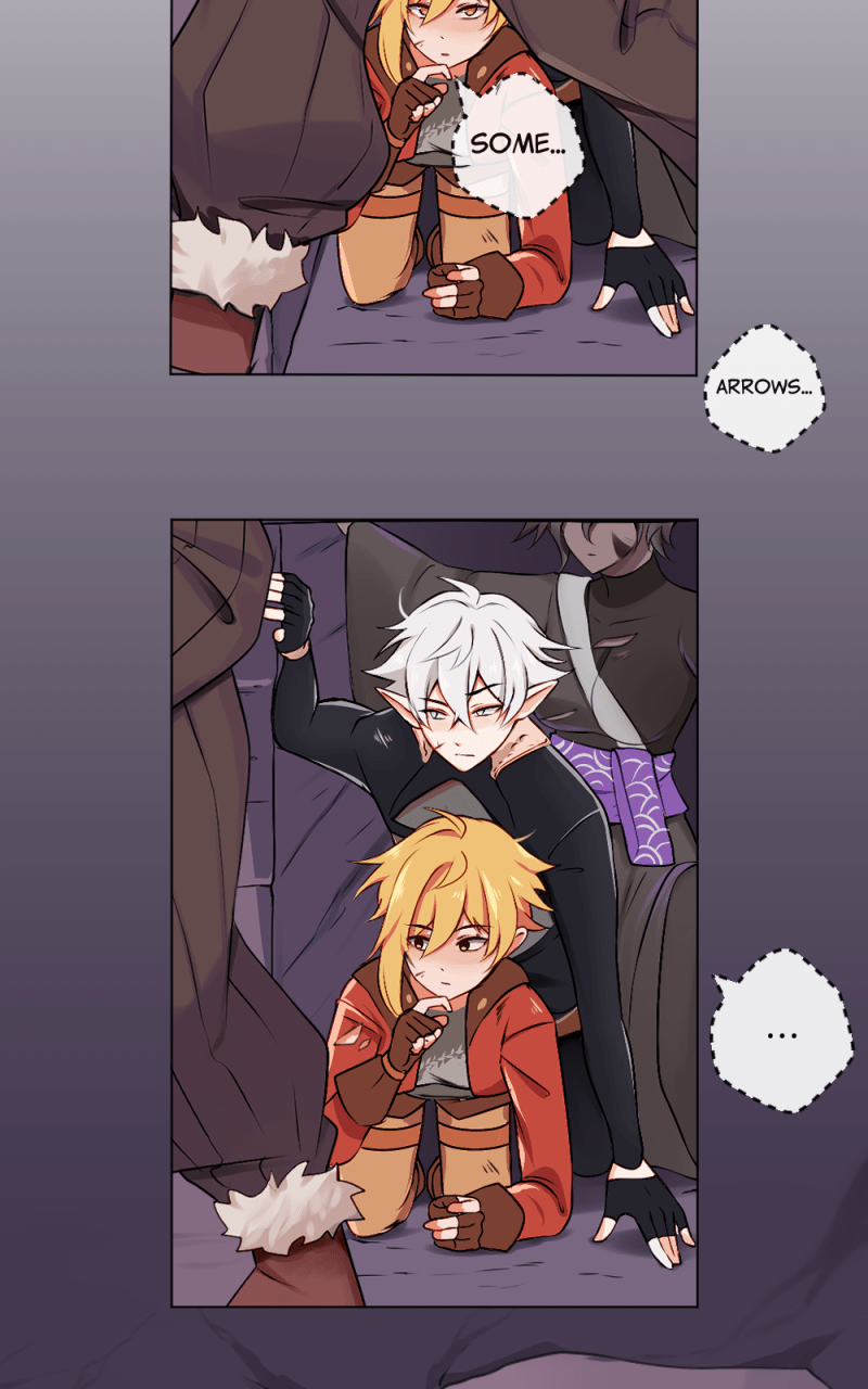 1HP Club chapter 45 - page 3
