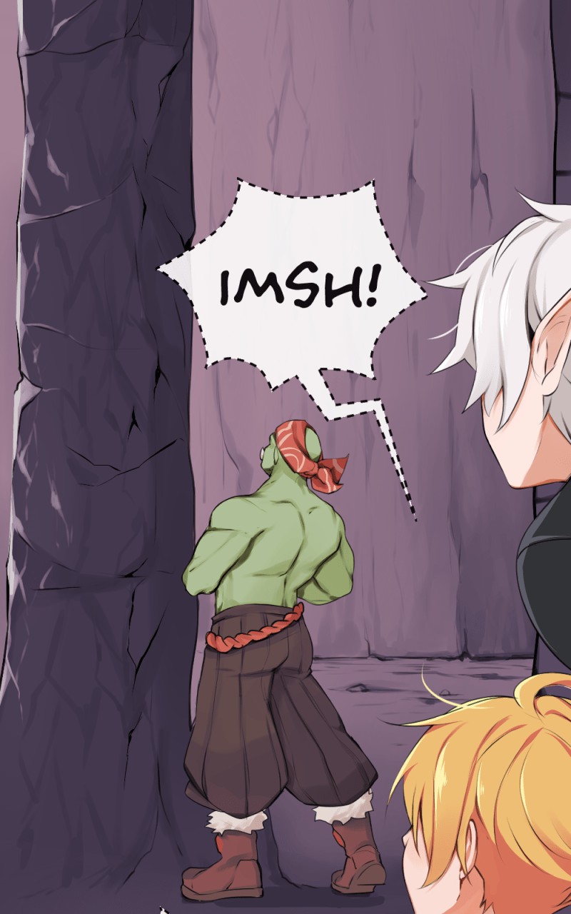 1HP Club chapter 45 - page 5