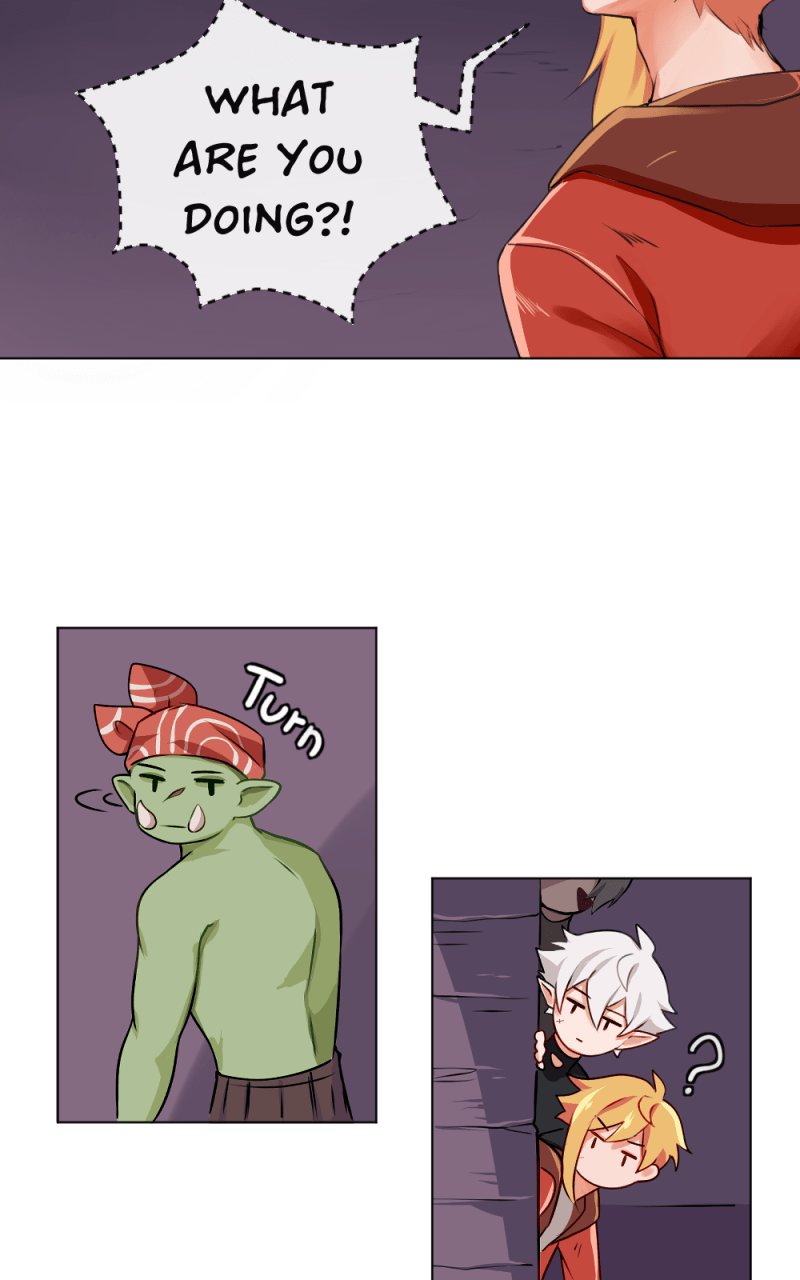 1HP Club chapter 45 - page 6