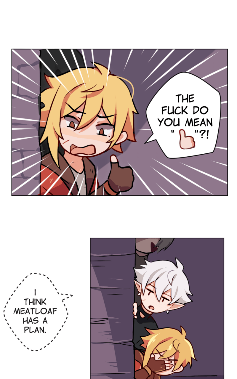 1HP Club chapter 45 - page 8