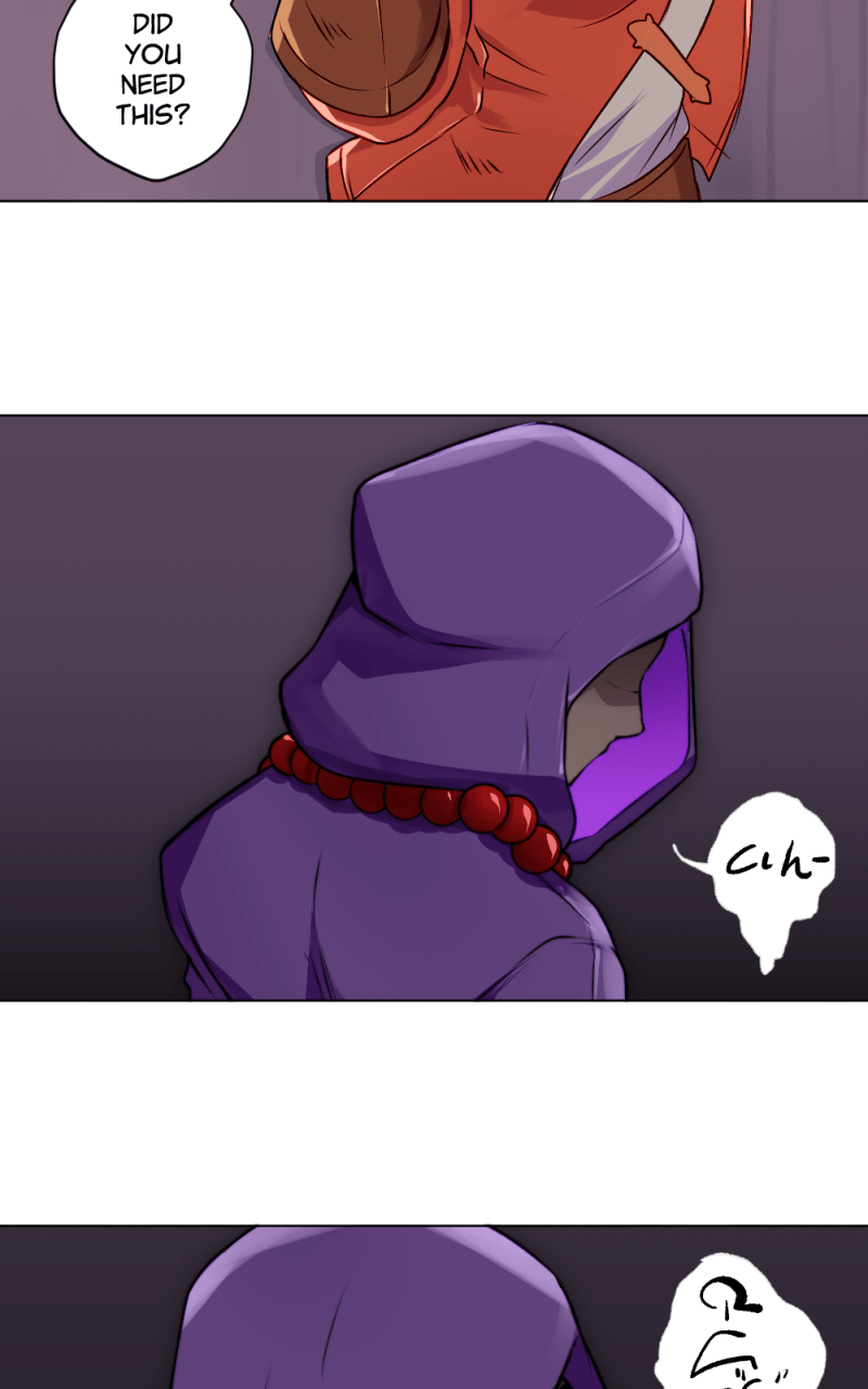 1HP Club chapter 48 - page 22
