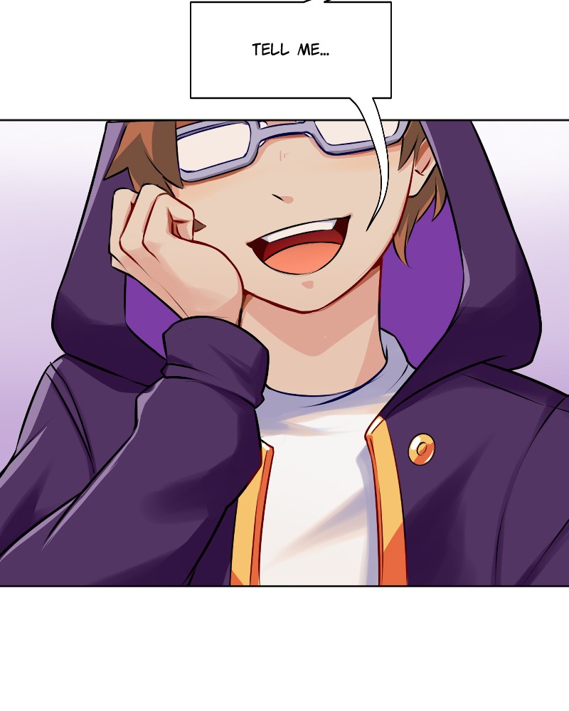 1HP Club chapter 5 - page 13