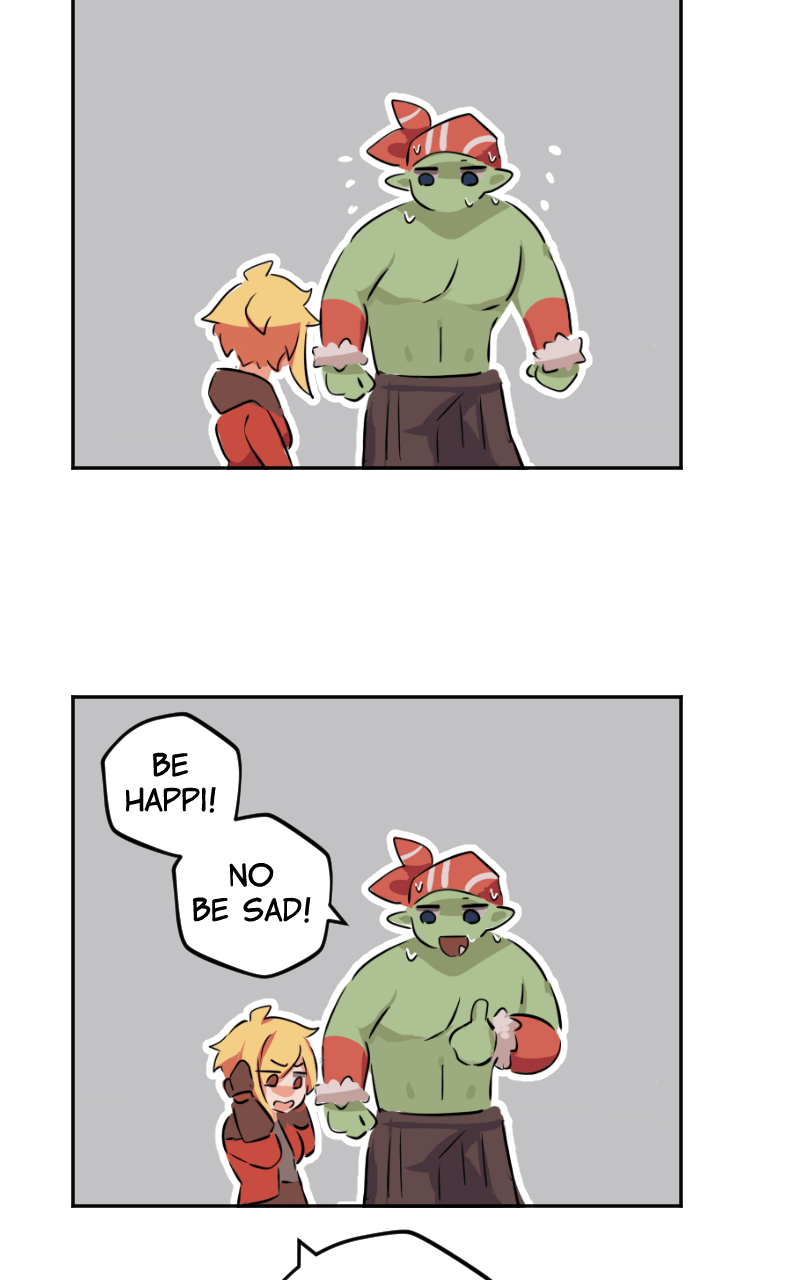 1HP Club Chapter 101 - page 22
