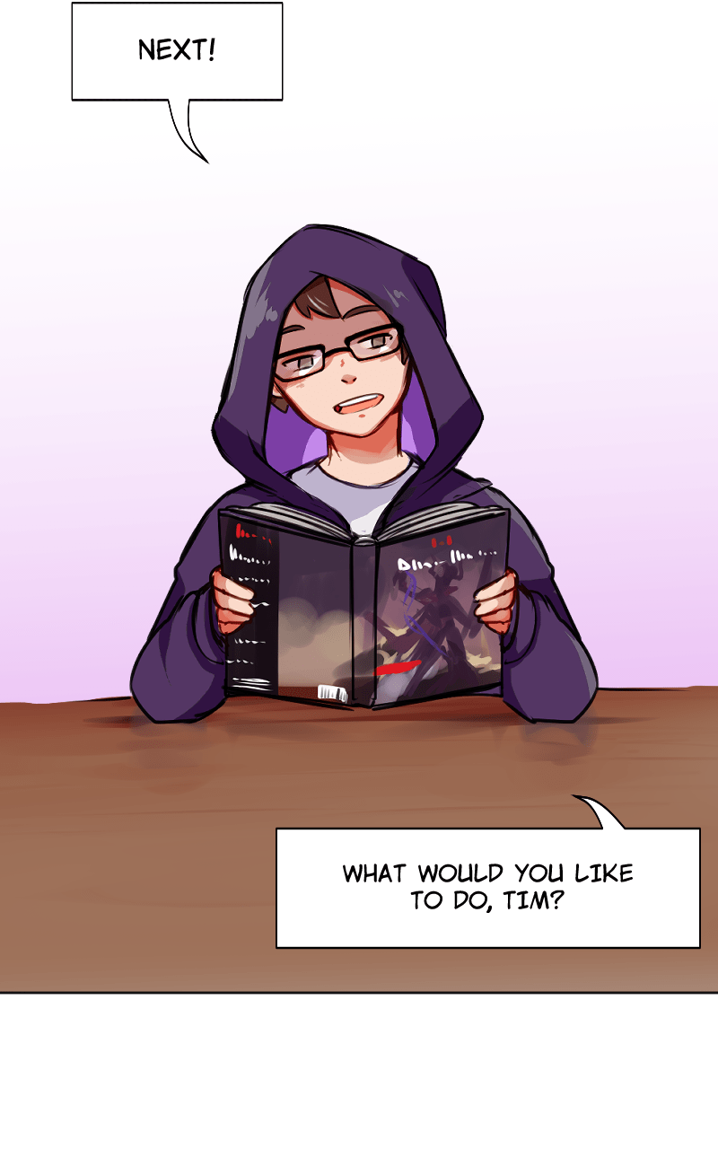 1HP Club chapter 6 - page 10