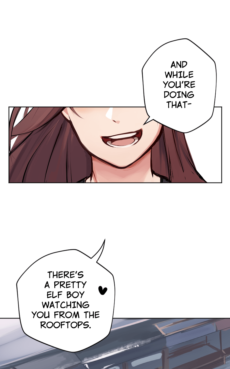 1HP Club chapter 6 - page 13